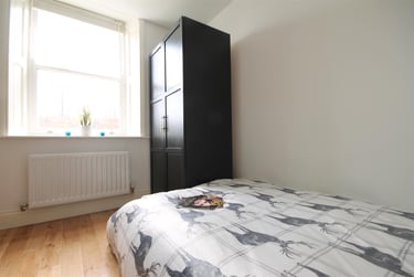 3 bed flat, Belle Grove Terrace, Spital Tongues, Newcastle, NE24LL - Image 5